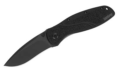 KERSHAW KEN ONION BLUR BLK PLN - for sale