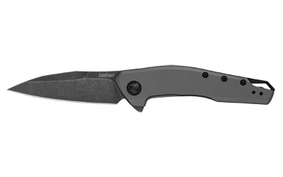 KERSHAW SANCTUM 2.98" BLACKWASH - for sale