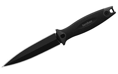 KERSHAW SECRET AGENT BLK PLN - for sale