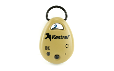 KESTREL DROP D3 TEMP/HUM/PRESSURE TN - for sale