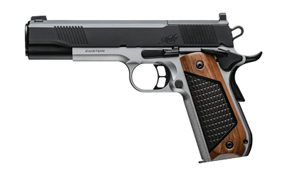 KIMBER NXT GN 1911 OR 45ACP 5" 7R TT - for sale