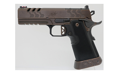 KIMBER 2K11 PRO OR 9MM 10RD ROYAL CA - for sale