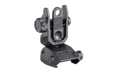 KRISS REAR FLIP SIGHT STEEL - for sale