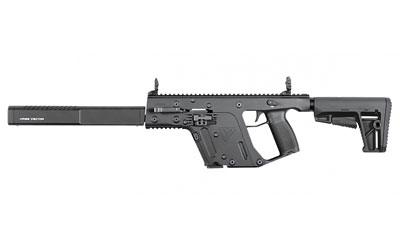 KRISS VECTOR CRB 10MM 16" 33RD BLK - for sale