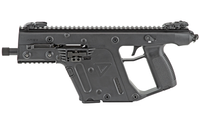 KRISS VECTOR SDP PSTL 10MM 5.5" BLK - for sale