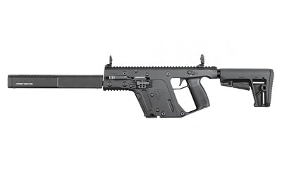 KRISS VECTOR CRB 45ACP 16" 30RD BLK - for sale