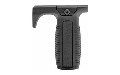 KRISS VERTICAL GRIP W/HANDSTOP BLK - for sale