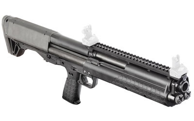 KELTEC KSG 12GA 18.5" 7+7RD - for sale