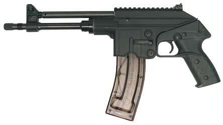 Kel-Tec - PLR-22 - .22LR for sale