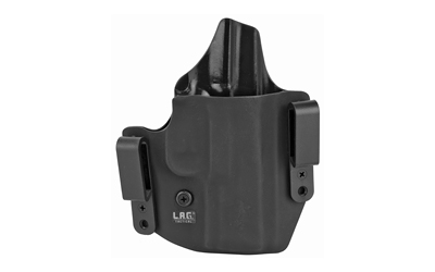 LAG DFNDR FN 509 OWB/IWB BLK RH - for sale