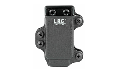 LAG SPMC MAG CARRIER 9/40 FULL BLK - for sale