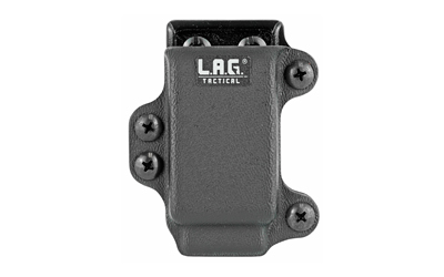 LAG SPMC MAG CARRIER 9/40 CMP BLK - for sale