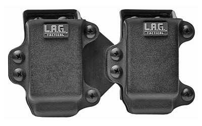 LAG MCS DBL MAG CARRIER 9/40 FULL BK - for sale