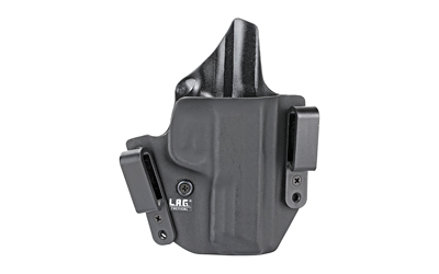 LAG DFNDR S&W M&P 9/40 OWB BLK RH - for sale