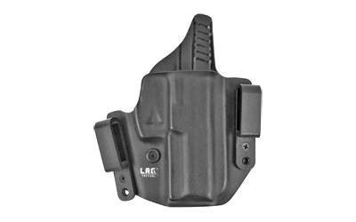 LAG DFNDR S&W SHIELD 9 EZ RH BLK - for sale