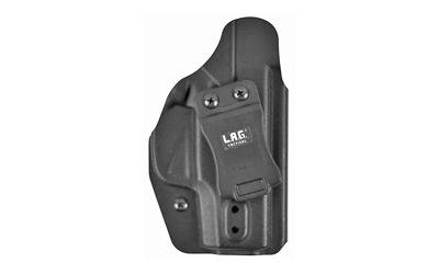 LAG LIB MK II SHIELD 9 EZ BLK AMBI - for sale