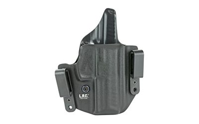 LAG DFNDR H&K VP9 OWB/IWB BLK RH - for sale