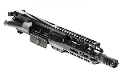 LANTAC PDP UPPER 223 WYLDE 7.5" BLK - for sale