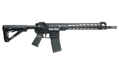 LANTAC RAVEN 223WYLDE 18" 3G 30RD BK - for sale