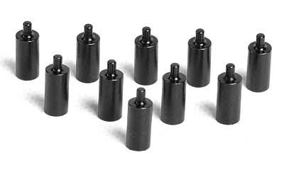 LBE AR BUFFER RETAINING PIN 10PK - for sale