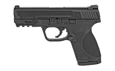 S&W M&P-C 2.0 40S&W 4" 13RD BLK NS - for sale