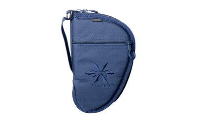 LEGEND PEGASUS PISTOL RUG 10.5" BLUE - for sale