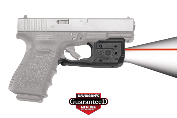 CTC LASERGUARD PRO FOR GLK 17/19 RD - for sale