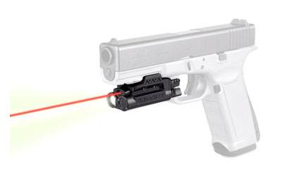 LASERMAX SPARTAN ADJ FT LT/LSR CMB D - for sale