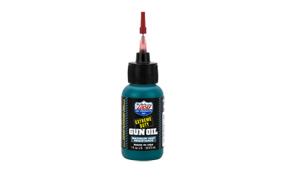 LUCAS EXT DUTY GUN OIL 1OZ - for sale