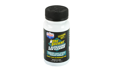 LUCAS EXT DUTY BORE SOLVENT 4OZ - for sale