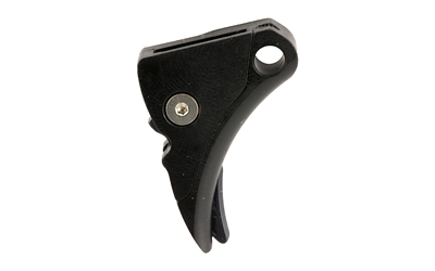 LWD ULTIMATE ADJ TRIGGER BLK - for sale