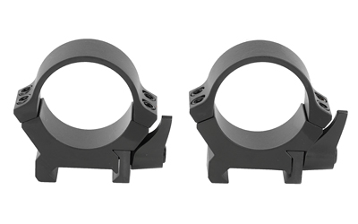 LEUP QRW2 30MM RINGS LOW MATTE - for sale