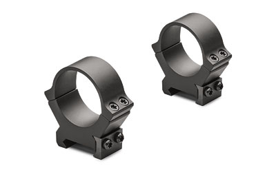 LEUP PRW2 30MM RINGS LOW MATTE - for sale