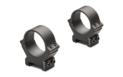 LEUP PRW2 30MM RINGS MED MATTE - for sale