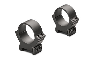 LEUP PRW2 30MM RINGS HIGH MATTE - for sale