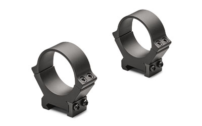 LEUP PRW2 34MM RINGS MED MATTE - for sale