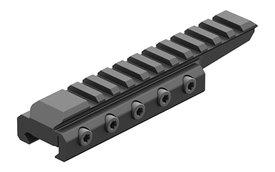 LEUP MARK AR RAIL MOUNT MATTE - for sale