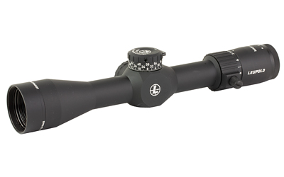 LEUP MARK 4HD 2.5-10X42 FFP PR1-MOA - for sale