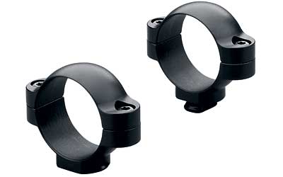 LEUP STD 30MM RINGS MED MATTE - for sale