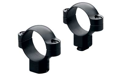 LEUP STD 30MM RINGS HIGH MATTE - for sale