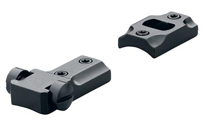 LEUP STD BROWNING X-BOLT 2PC MATTE - for sale