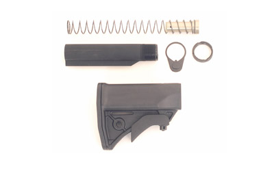 LWRC UCIW ULTRA COMPACT STK KIT BLK - for sale