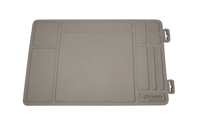 LYMAN ESSENTIAL GUN MAINTENANCE MAT - for sale