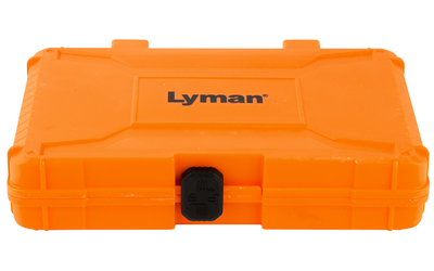 LYMAN TOOL KIT 68 PIECES - for sale