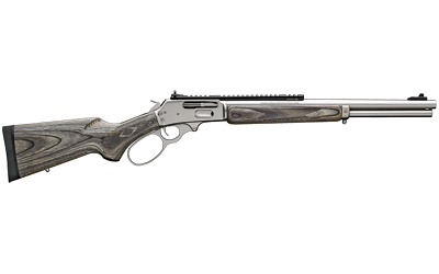 MARLIN 1895 SBL 45-70 19" STS/LAM - for sale