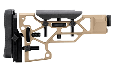 MDT SRS SHORT BUTTSTOCK FXD FDE - for sale