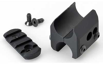 MESA MAG CLAMP W/ RAIL REM 12GA - for sale