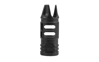 MFT 3 PRONG PORTED MUZZLE BRAKE 556 - for sale