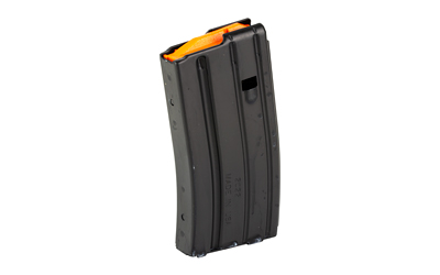 DURAMAG 20RD 5.56 ALUM MAG BK/OR - for sale