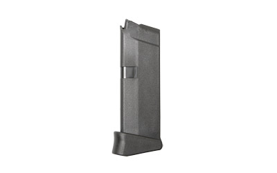 MAG GLOCK OEM 43 9MM 6RD W/EXT PKG - for sale